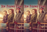 Ten Pound Poms (2025) Complete 2nd Season -Blu-Ray / DVD / USB