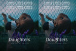 Daughters (2024) DVD