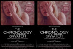 The Chronology of Water (2025) DVD