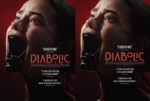 Diabolic (2025) DVD