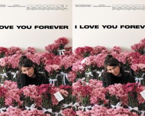 I Love You Forever (2024) DVD