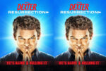 Dexter: Resurrection (2025) Complete 1st Season – Blu-Ray/ DVD / USB