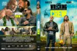 The Wrecking Crew (2026) DVD