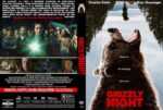  Grizzly Night (2026) - Blu-Ray/ DVD / USB