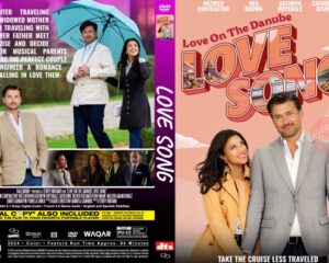Love on the Amazon (2026) - Blu-Ray/ DVD / USB