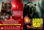 Savage Hunt (2025) - Blu-Ray/ DVD / USB