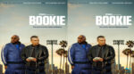 Bookie (2023) Complete 1st Season - Blu-Ray/ DVD / USB