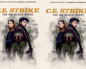 Strike (2017) Complete 1st Season -Blu-Ray/ DVD / USB