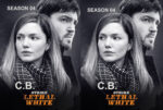 CB Strike (2020) Complete 4th Season -Blu-Ray/ DVD / USB