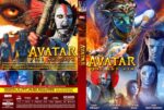 Avatar Fire and Ash (2025) - Blu-Ray/ DVD / USB