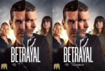 Betrayal (2026) Complete 1st Season -Blu-Ray/ DVD / USB