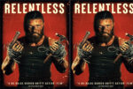 Relentless (2025) - Blu-Ray/ DVD / USB