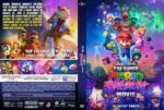 The Super Mario Galaxy(2026) - Blu-Ray/ DVD / USB