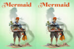 Mermaid (2025) - Blu-Ray/ DVD / USB