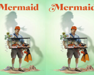 Mermaid (2025) - Blu-Ray/ DVD / USB