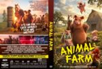 Animal Farm(2025) - Blu-Ray/ DVD / USB