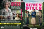 Agatha Christie's Seven Dials: (2026) Complete 1st Season -Blu-Ray/ DVD / USB