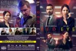 Red Eye: Season Two DVD cover featuring two leads in a neon-lit background with several smaller stills along the bottom edge and the red title text RED EYE.