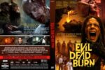Evil Dead Burn (2026) - Blu-Ray/ DVD / USB