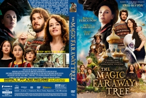 The Magic Faraway Tree (2026) - Blu-Ray/ DVD / USB