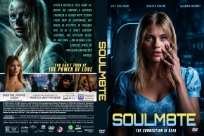 Soulm8te (2026) - Blu-Ray/ DVD / USB