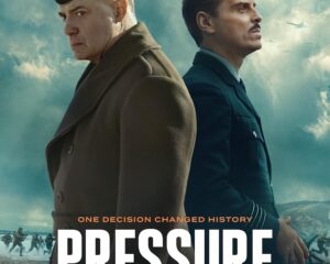 Pressure (2026) - Blu-Ray/ DVD / USB