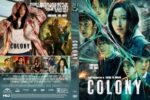 Colony (2026) - Blu-Ray/ DVD / USB