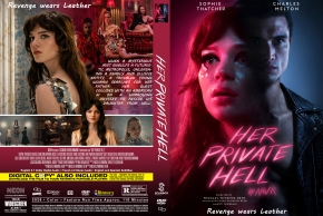 Her Private Hell  (2026) - Blu-Ray/ DVD / USB