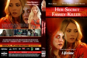 Her Secret Family Killer (2020) - Blu-Ray/ DVD / USB