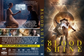 Blood Shine (2026) - Blu-Ray/ DVD / USB