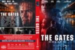 The Gates (2026) - Blu-Ray/ DVD / USB