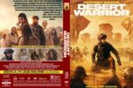 Desert Warrior (2025) - Blu-Ray/ DVD / USB