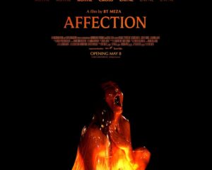 Affection (2025) - Blu-Ray/ DVD / USB