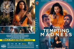 This Tempting Madness (2026) - Blu-Ray/ DVD / USB