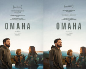 Omaha (2026) - Blu-Ray/ DVD / USB