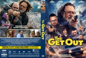 The Get Out (2026) - Blu-Ray/ DVD / USB