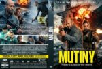 Mutiny (2026) - Blu-Ray/ DVD / USB