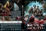 The Devil's Mouth (2026) - Blu-Ray/ DVD / USB