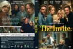 The Invite (2026) - Blu-Ray/ DVD / USB