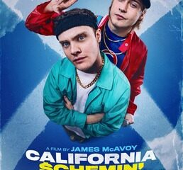 California Schemin' (2026) - Blu-Ray/ DVD / USB