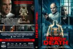 Time of Death (2026) - Blu-Ray/ DVD / USB