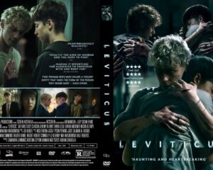 Leviticus (2026) - Blu-Ray/ DVD / USB