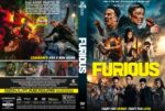 The Furious (2026) - Blu-Ray/ DVD / USB
