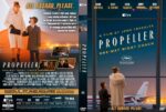Propeller One-Way Night Coach (2026) - Blu-Ray/ DVD / USB