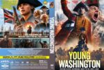 Young Washington (2026) - Blu-Ray/ DVD / USB