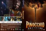 Pinocchio Unstrung (2026) - Blu-Ray/ DVD / USB
