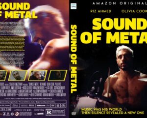 Sound of Metal (2020) - Blu-Ray/ DVD / USB