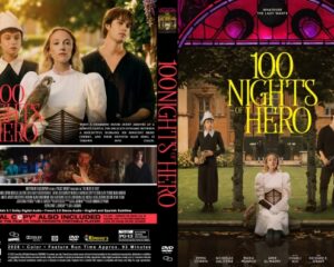 100 Nights of Hero (2025) - Blu-Ray/ DVD / USB