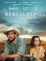 Rebuilding (2025) - Blu-Ray/ DVD / USB