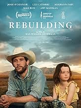 Rebuilding (2025) - Blu-Ray/ DVD / USB